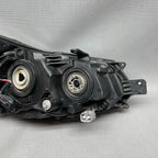 SUBARU IMPREZA HEADLIGHT LEFT DRIVER 2012 2013 2014 HALOGEN OEM
