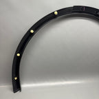 TESLA MODEL X FENDER FLARE RIGHT REAR 2016-2020 2021 2022 2023 OEM 103
