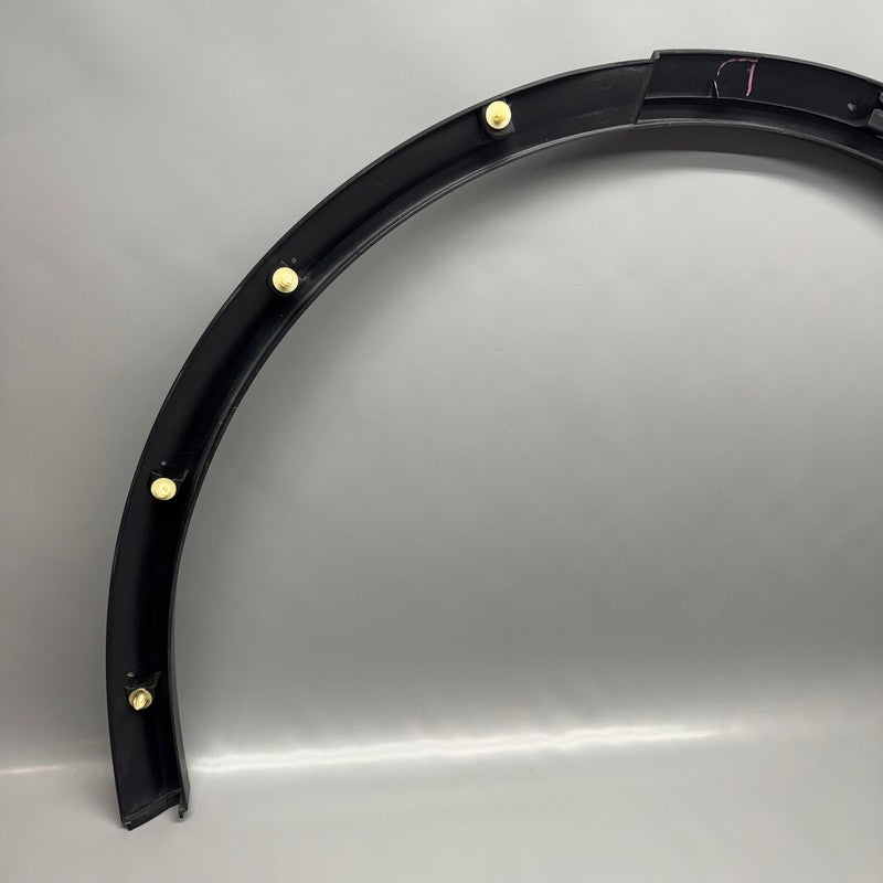 TESLA MODEL X FENDER FLARE RIGHT REAR 2016-2020 2021 2022 2023 OEM 103