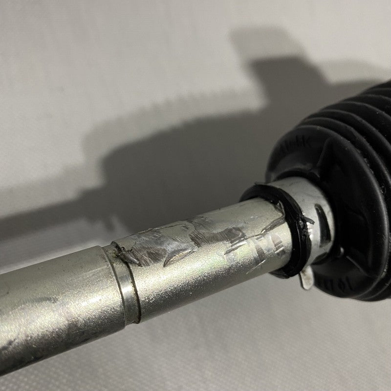 JG402-003380 TOYOTA HIGHLANDER RACK AND PINION 2020 2021 OEM JG402-003380