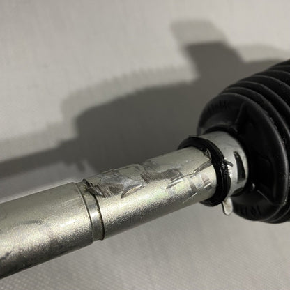 JG402-003380 TOYOTA HIGHLANDER RACK AND PINION 2020 2021 OEM JG402-003380