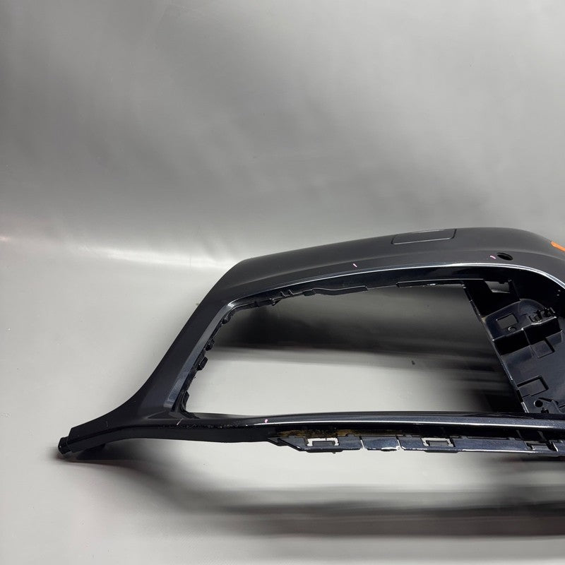 AUDI Q5 FRONT BUMPER LEFT DRIVER  2018 2019 2020 OEM 80A807437