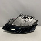 AUDI A4 HEADLIGHT RIGHT PASSENGER HALOGEN 8K0941004B 2009 2010 2011 20