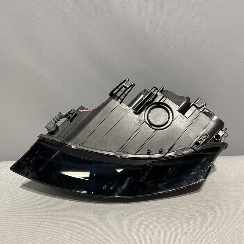 AUDI A4 HEADLIGHT RIGHT PASSENGER HALOGEN 8K0941004B 2009 2010 2011 20