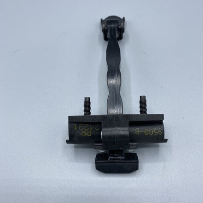 1089509-00-B TESLA MODEL 3 DOOR CHECK STRAP REAR 1089509-00-B 2017 2018 2019 OEM