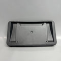 1493090-00-A TESLA MODEL Y LICENSE PLATE BRACKET FRONT 2020 2021 2022 2023 OEM 1493090-00-A