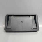 1493090-00-A TESLA MODEL Y LICENSE PLATE BRACKET FRONT 2020 2021 2022 2023 OEM 1493090-00-A