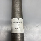 6W83-4K139-AB JAGUAR XK XJ8 DRAFTSHAFT LEFT REAR XKR 6W83-4K139-AB 2007 2008 2009 OEM
