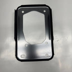 TESLA MODEL X TAIL LIGHT HOUSING BRACKET LEFT 2017 2018 2019 2020 OEM
