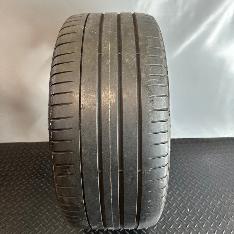 BMW 330I  WHEEL RIM 19 INCH REAR 430I 2019 2020 2021 2022 2023 2024 OE