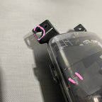 6005913-00-F TESLA MODEL S FOG LIGHT LEFT DRIVER SIDE 6005913-00-F 2015 2016 LED OEM