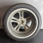 BMW 320 430 WHEEL RIM 18 INCH 2012 2013 2014 2015 2016 2017 2018 2019 