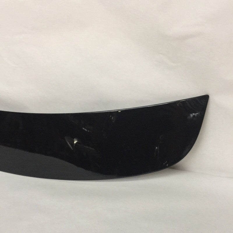 TESLA MODEL X LOWER GATE WING SPOILER 2015 2016 2017 2018 OEM