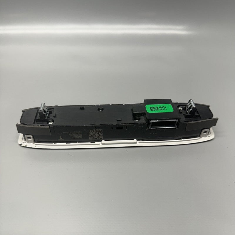 1092573-00-L TESLA MODEL 3 OVERHEAD CONSOLE DOME LIGHT 2017 2018 2019 2020 2021 2022 2023