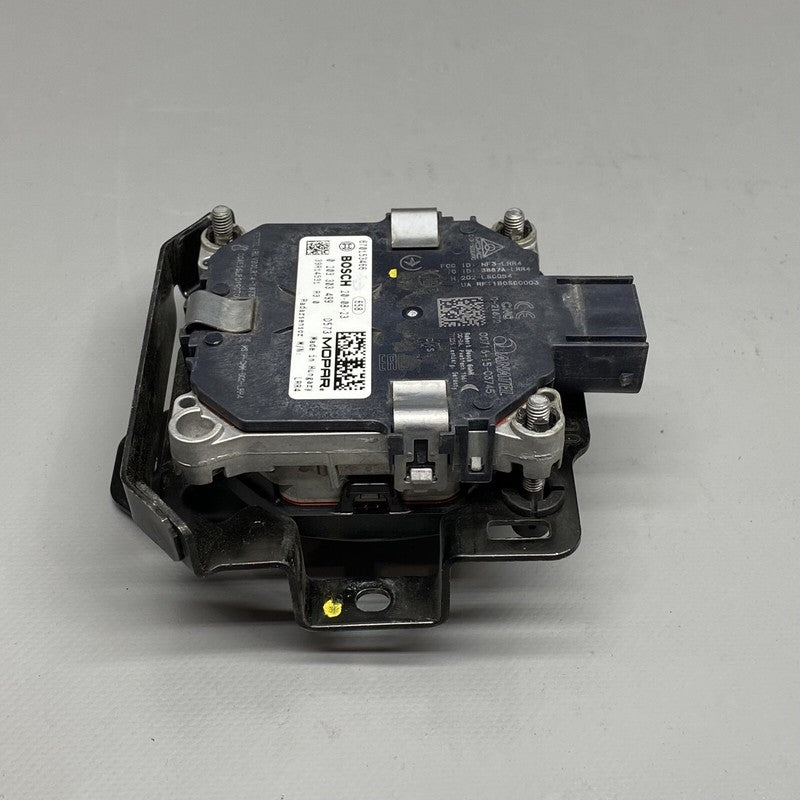 670153466 MASERATI GHIBLI LEVANTE ADAPTIVE CRUISE CONTROL OEM 2021 2022 2023 670153466