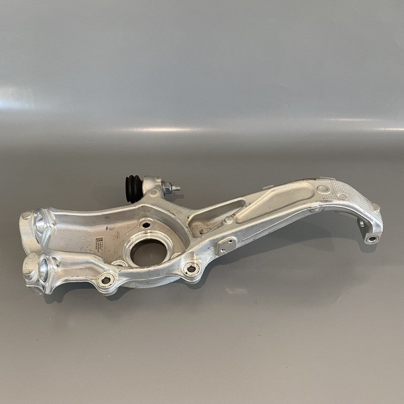 1044316-00-E TESLA MODEL 3 KNUCKLE RIGHT FRONT RWD/DM 2017 2018 2019 2020 2021 OEM