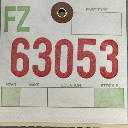 1500602-00-A TESLA MODEL Y TRUNK SHOCK STRUT RIGHT 2020 2021 2022 2023 OEM 1500602-00-A