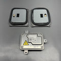 RANGE ROVER HEADLIGHT MODULE 2010 2011 2012 