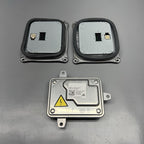 RANGE ROVER HEADLIGHT MODULE 2010 2011 2012 