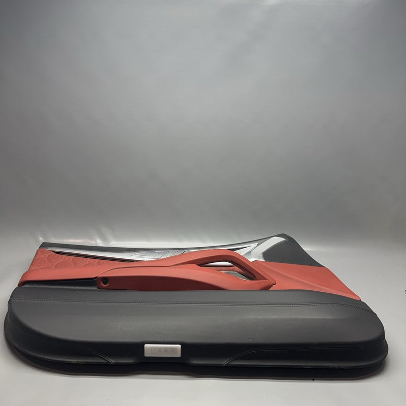 M8 BMW M8 840i M850i DOOR PANEL LEFT FRONT 2020 2021 2022 2023 2024 OEM