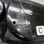 INFINITI QX80 MIRROR LEFT DRIVER 2011 2012 2013 2014 2015 2016 2017 OE
