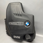 BMW 328I ENGINE COVER 2012 2013 2014 2015 2016 OEM 8610473