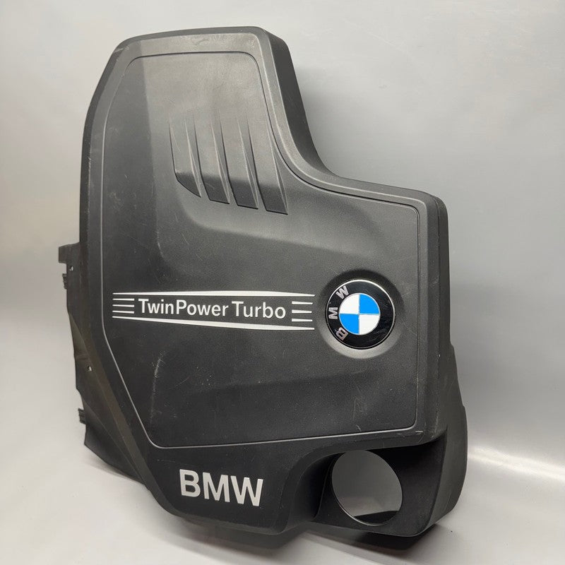 BMW 328I ENGINE COVER 2012 2013 2014 2015 2016 OEM 8610473