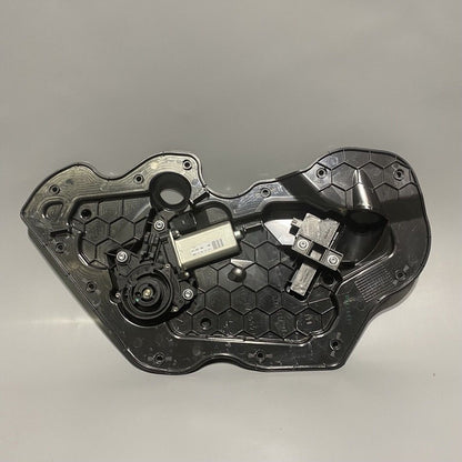 4H0839915 AUDI A8 A8L DOOR PANEL COVER WITH LOCK LATCH LEFT FRONT 2011 12 13 14 15 16 2017