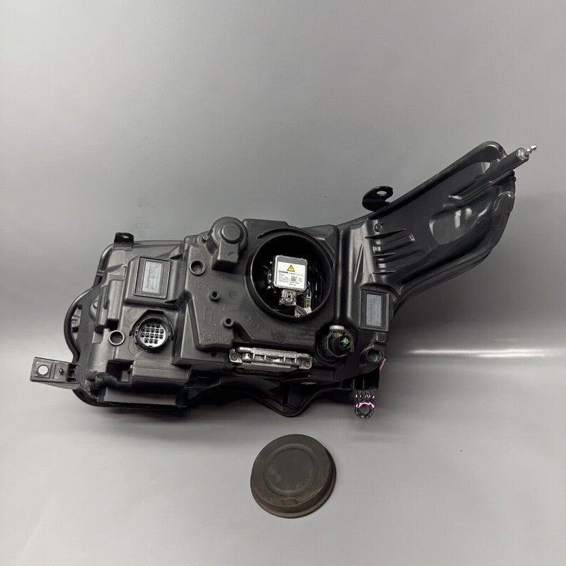 RANGE ROVER HSE HEADLIGHT RIGHT PASSENGER XENON 2013 2014 2015 2016 20