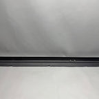 TESLA CYBERTRUCK HORIZONAL GUIDE RAIL RIGHT 2024 2025 OEM 1852129-00-D