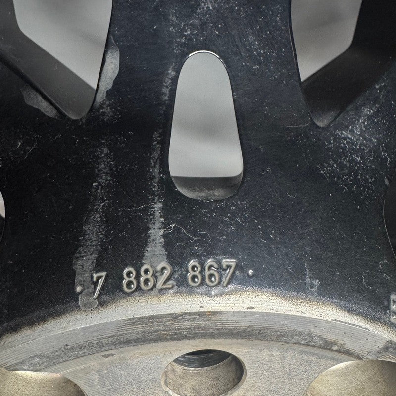 BMW M3 WHEEL RIM 19 INCH FRONT M4 2021 2022 2023 2024 2025 2026 OEM 78