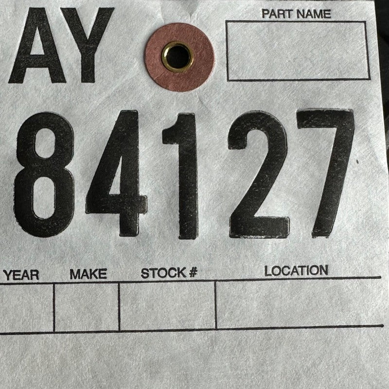 BMW 330I WHEEL RIM FRONT 19 INCH 430I M440I 2024 2025 OEM 5A64AF0