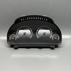 6802319 BMW X5 SPEEDOMETER CLUSTER 6802319 2014 2015 2016 OEM