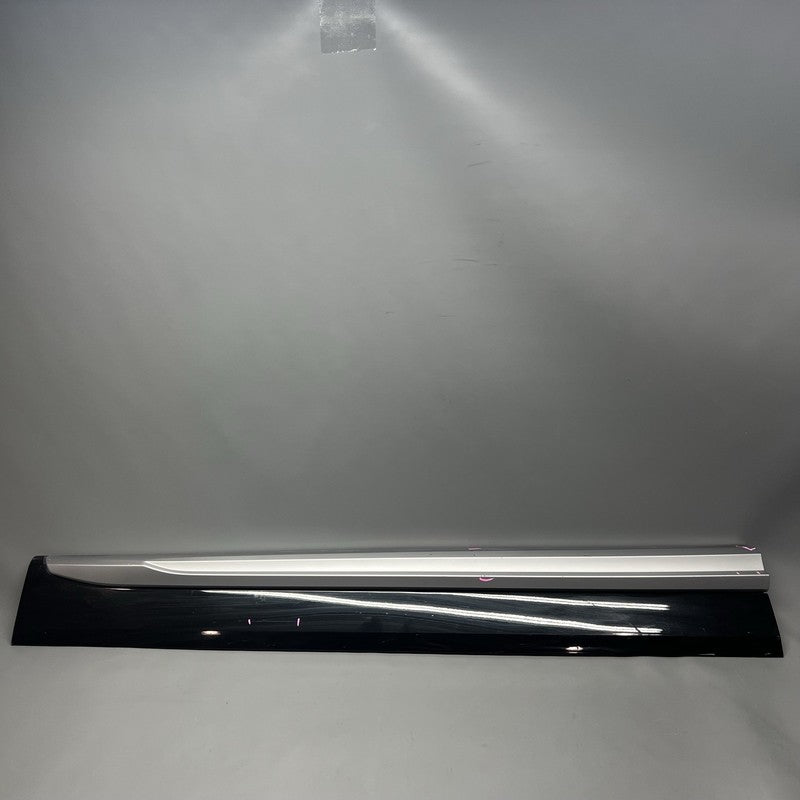 80A853960G AUDI Q5 DOOR MOLDING LOWER RIGHT FRONT 2021 2022 2023 SQ5 OEM 80A853960G