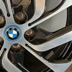 BMW I3 WHEEL RIM SET 19 INCH 2014 2015 2016 2017 2018 2019 2020 2021 O
