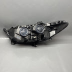 FORD FUSION HEADLIGHT RIGHT PASSENGER 2013 2014 2015 2016 HALOGEN DS73