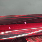 BMW X5 TAIL LIGHT LEFT DRIVER X5M 2019 2020 2021 2022 2023 OEM 3744226