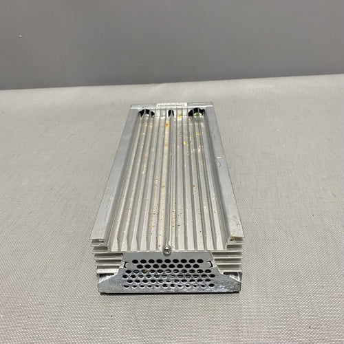 6512-9218086 BMW 335 RADIO AMPLIFIER LOGIC 7 AMP HIFI M3 135 2 DOOR 6512-9218086 2011-2018 