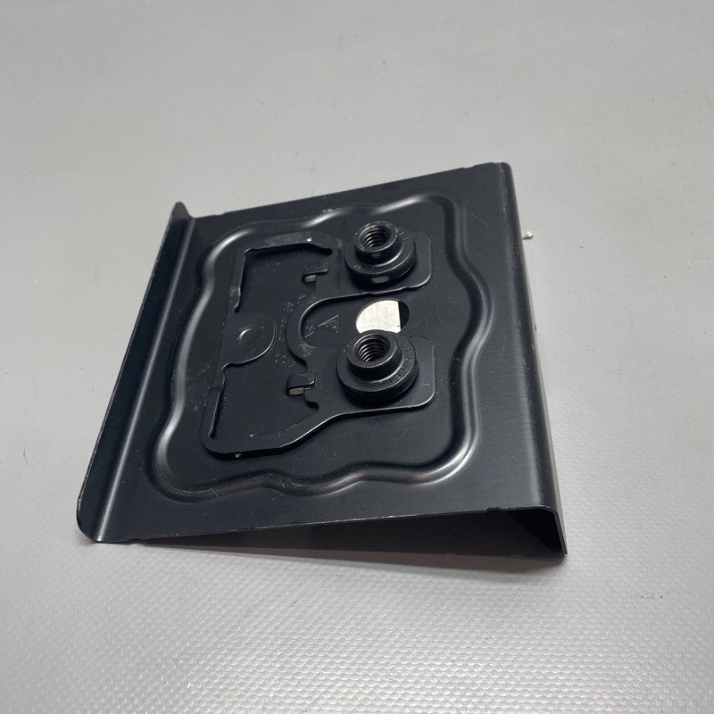 99150231101 PORSCHE 911 B-PILLAR REINFORCEMENT LOWER PANEL PLATE 2014 2015 16 17 18 2019 OEM