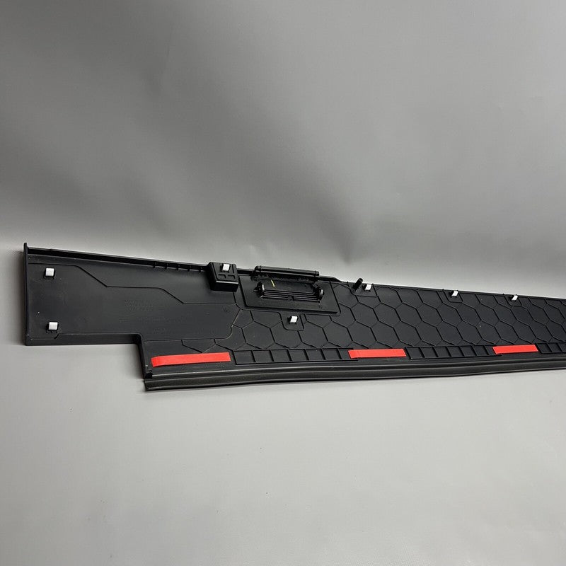 1741539-00-F TESLA CYBERTRUCK BEDSIDE SAIL APPLIQUE RIGHT 2023 2024 OEM 1741539-00-F