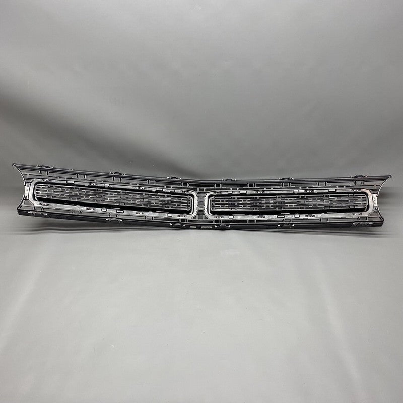 9403971 DODGE CHALLENGER FRONT GRILLE 2015 2016 2017 2018 2019 OEM 9403971
