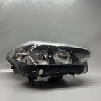 8739646-02 BMW X3 HEADLIGHT RIGHT PASSENGER X4 REFLECTOR LED 2018 2019 2020 2021 8739646