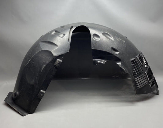 420821171E AUDI R8 SPYDER FENDER LINER LEFT FRONT 420821171E 2011 2012 2013 2014 2015 OEM