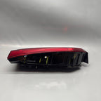 BMW X5 TAIL LIGHT RIGHT PASSENGER INNER 2019 2020 2021 OEM 8793199807