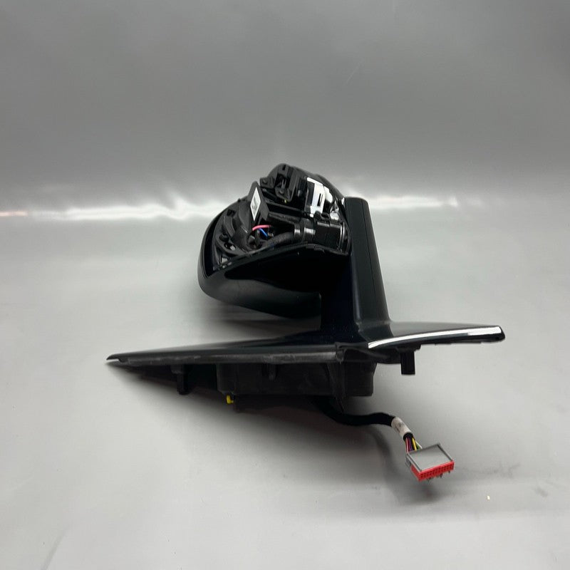 LAND ROVER DISCOVERY SPORT MIRROR LEFT DRIVER 2015 OEM LR096587