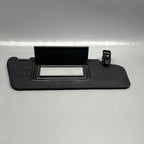 A2128103810 MERCEDES BENZ E350 SUN VISOR RIGHT 2010 2011 2012 13 14 15 2016 OEM A2128103810