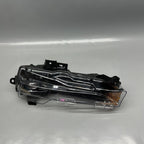 TESLA MODEL 3 FOG LIGHT LEFT DRIVER 2017 18 19 20 21 22 2023 OEM 10773