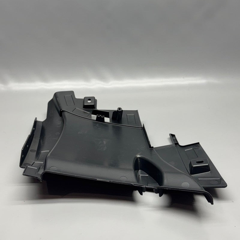 TESLA MODEL X FASCIA DUCT LEFT FRONT 2021 2022 2023 2024 2025 2026 OEM