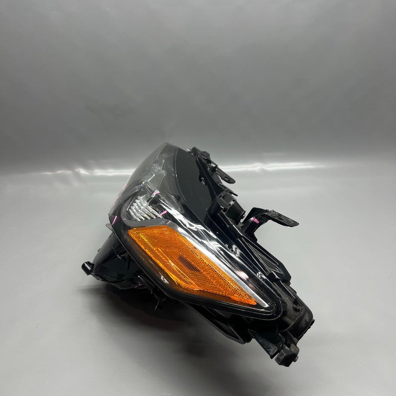 TOYOTA CAMRY HEADLIGHT LEFT DRIVER 2018 2019 2020 OEM