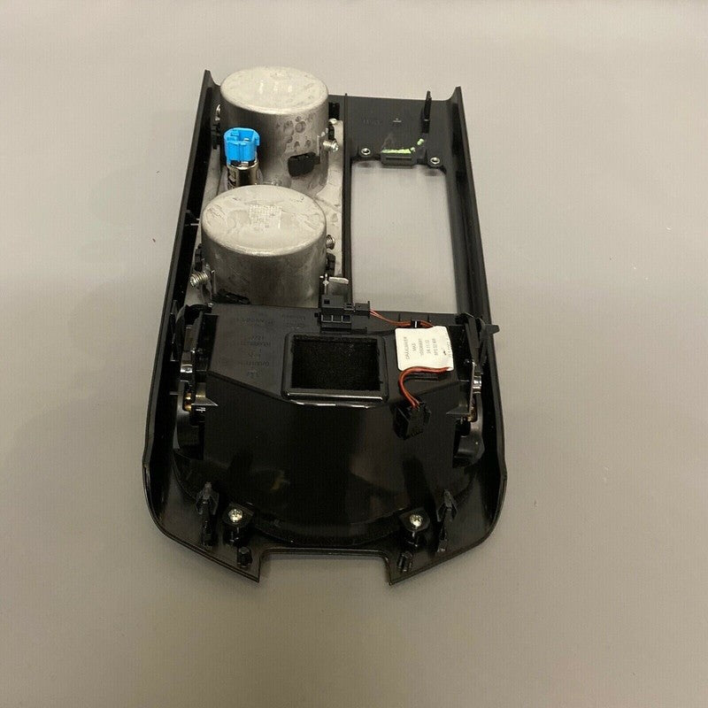 670040814 MASERATI GHIBLI SQ4 CENTER GLOVE COMPARTMENT 2014 2015 2016 OEM 670040814